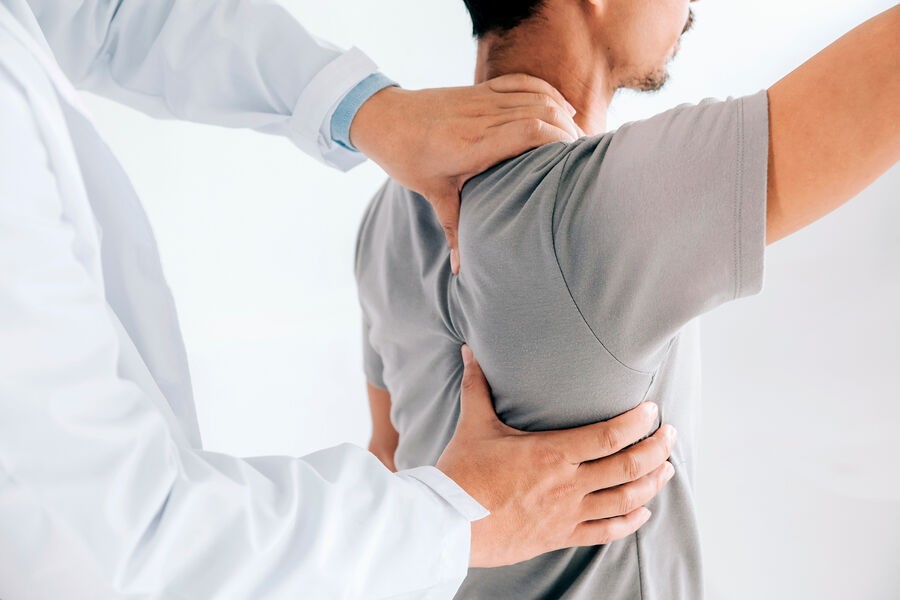  علاج الالام الظهر والرقبه والمفاصل